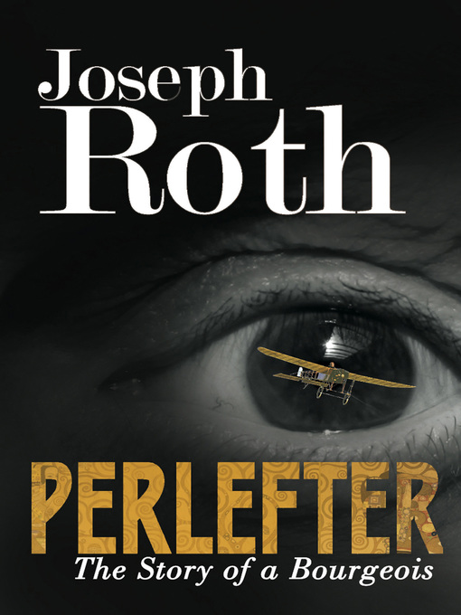 Title details for Perlefter by Joseph Roth - Available